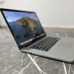 لپتاپ استوک MacBook Pro 2014