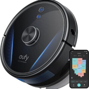 جارو رباتیک استوک انکر مدل  Anker Eufy Clean LR30 Hybrid - L35 Hybrid