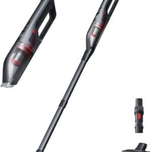 Anker Eufy HomeVac H30 Infinity