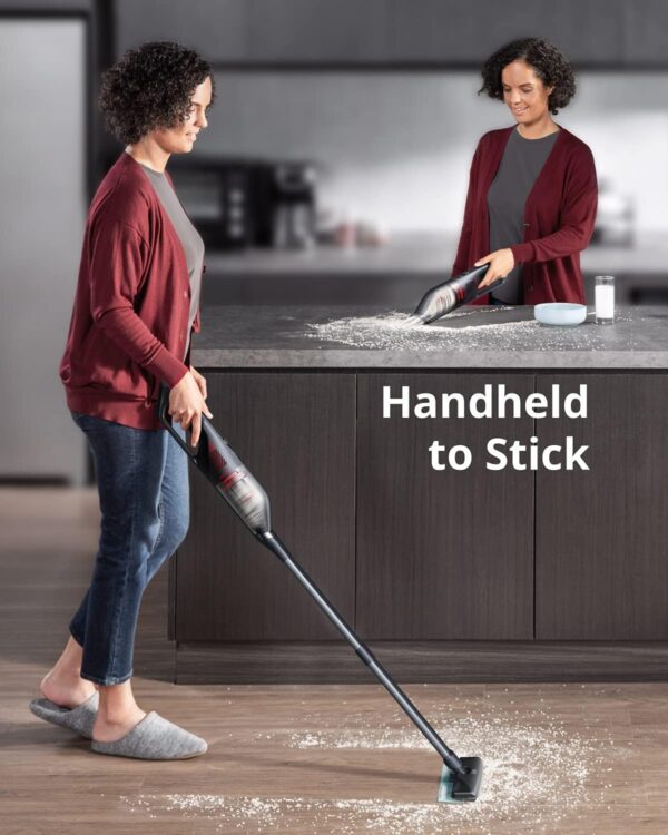 Anker Eufy HomeVac H30 Infinity