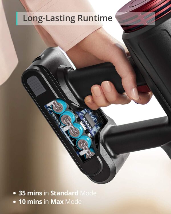 جارو عصایی استوک Anker HomeVac S11 Lite