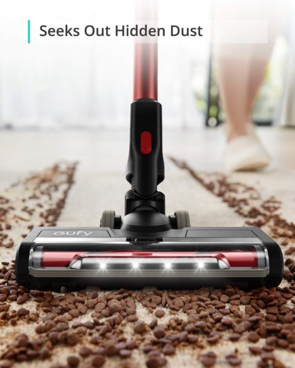 جارو عصایی استوک Anker HomeVac S11 Lite