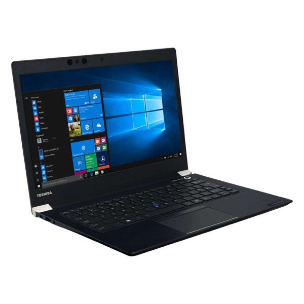 لپتاپ استوک Toshiba Portege X30E