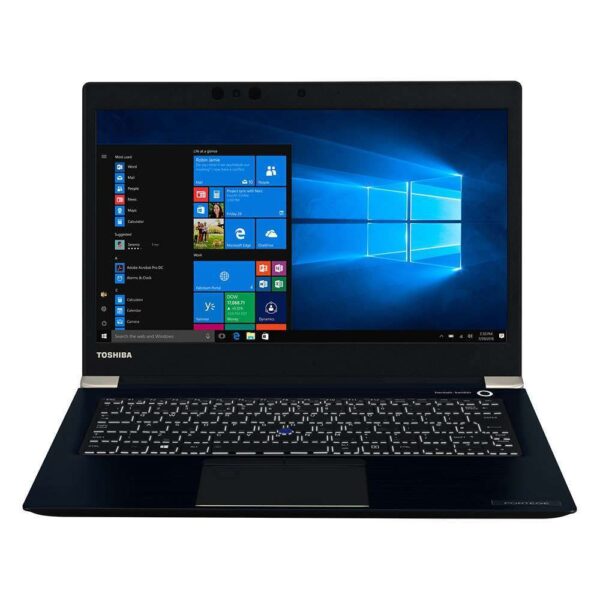 لپتاپ استوک Toshiba Portege X30E
