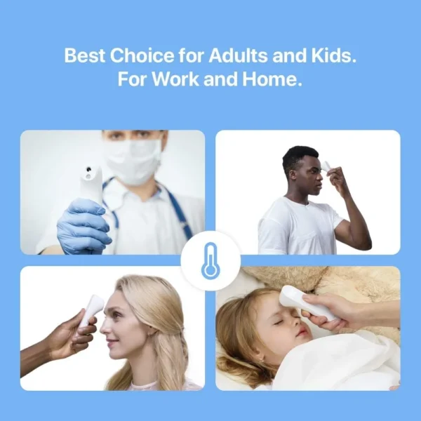 تب سنج استوک Ihealth PT3