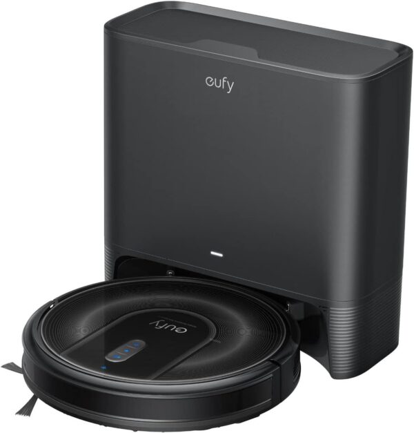 جارو رباتیک استوک انکر مدل  Anker Eufy G35 Plus
