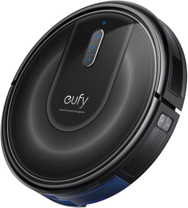 جارو رباتیک استوک انکر مدل  Anker Eufy G35 Plus