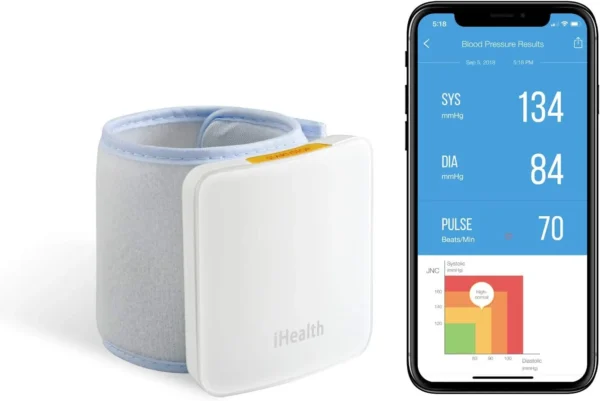 فشارسنج استوک برند Ihealth مدل BP7