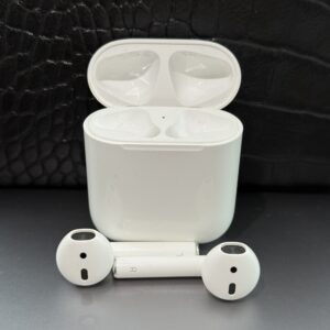 ایرپاد اپل نسل ۲ اصلی  Apple AirPods 2nd Generation