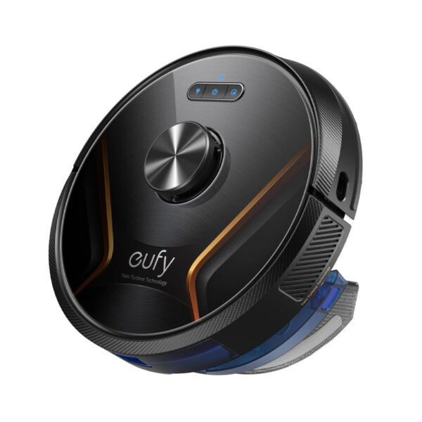 جارو رباتیک استوک  Anker Eufy X8 Hybrid