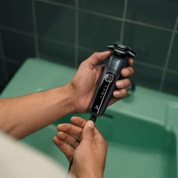 ماشین اصلاح موی صورت فیلیپس مدل S6632/88