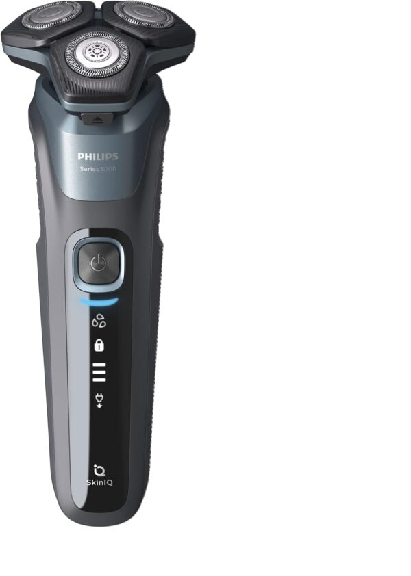 ماشین اصلاح موی صورت فیلیپس مدل S5889/94