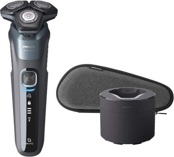 ماشین اصلاح موی صورت فیلیپس مدل S5889/94