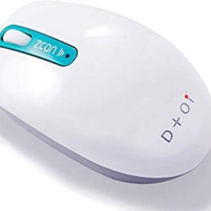 موس اسکنردار ZCAN