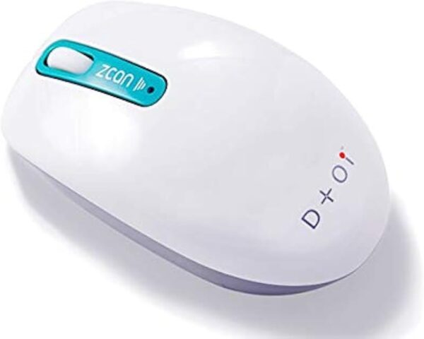 موس اسکنردار ZCAN