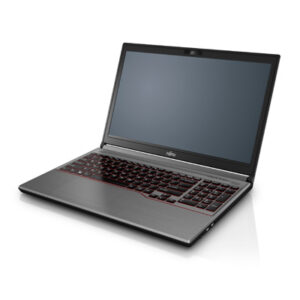 لپتاپ استوک فوجیتسو مدل Fujitsu LifeBook E754